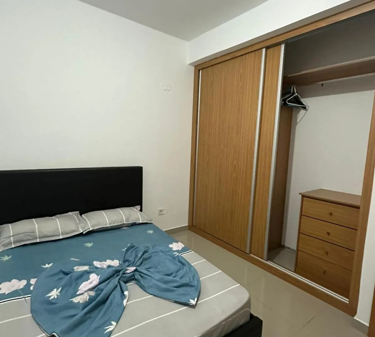 Apartamento Novo, Brand New Apartament T1, Cidadela, Praia, Cabo Verde Praia
