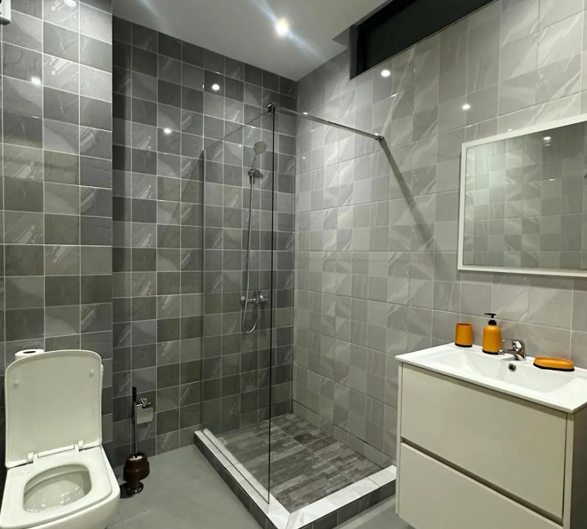 Apartamento Novo, Brand New Apartament T1, Cidadela, Praia, Cabo Verde