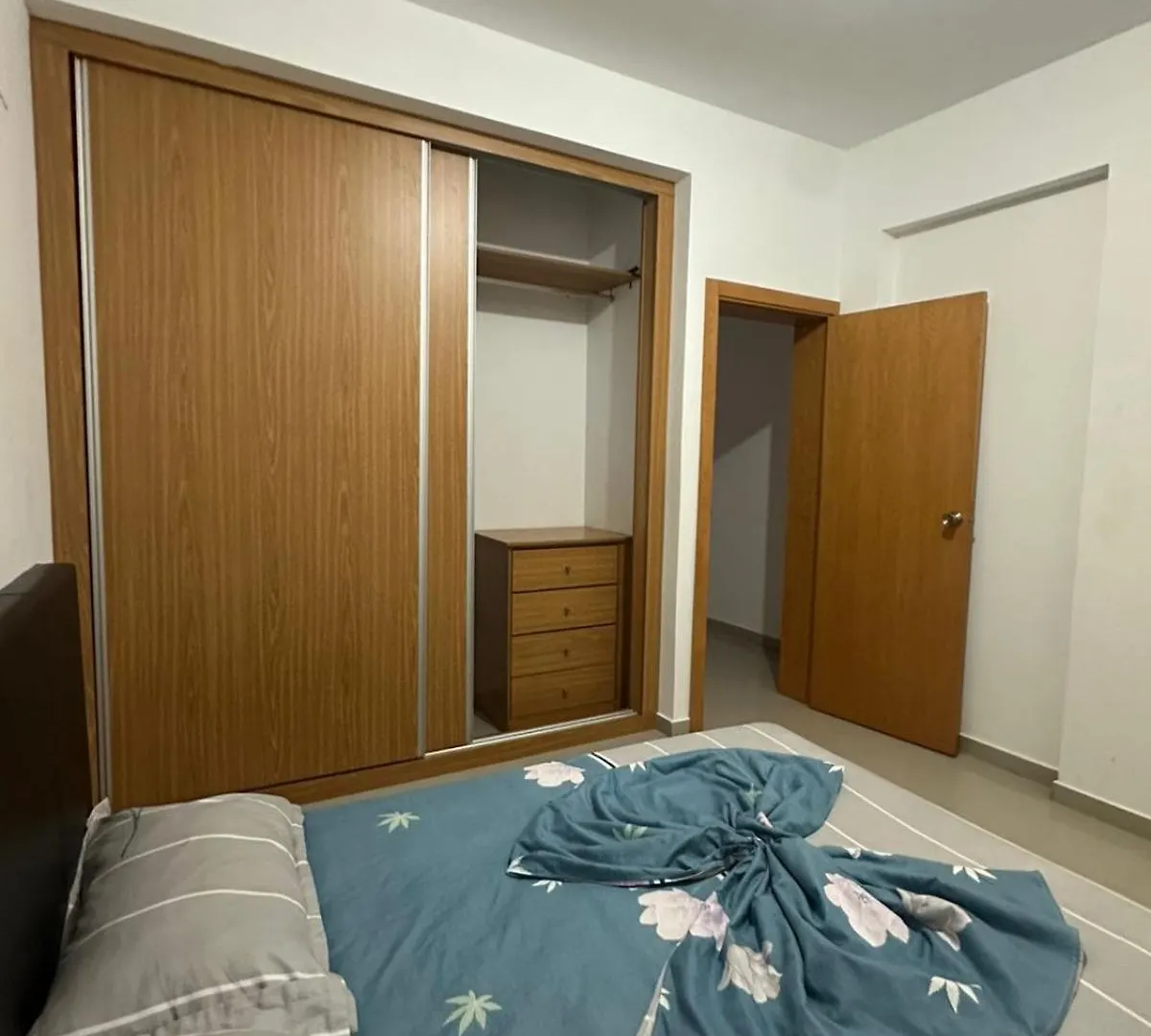 Apartamento Novo, Brand New Apartament T1, Cidadela, Praia, Cabo Verde  Praia